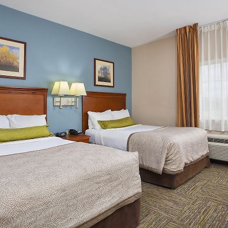 Candlewood Suites Tuscaloosa By Ihg Екстер'єр фото