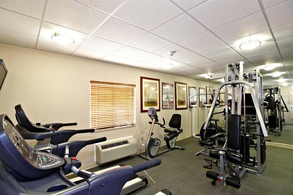 Candlewood Suites Tuscaloosa By Ihg Зручності фото