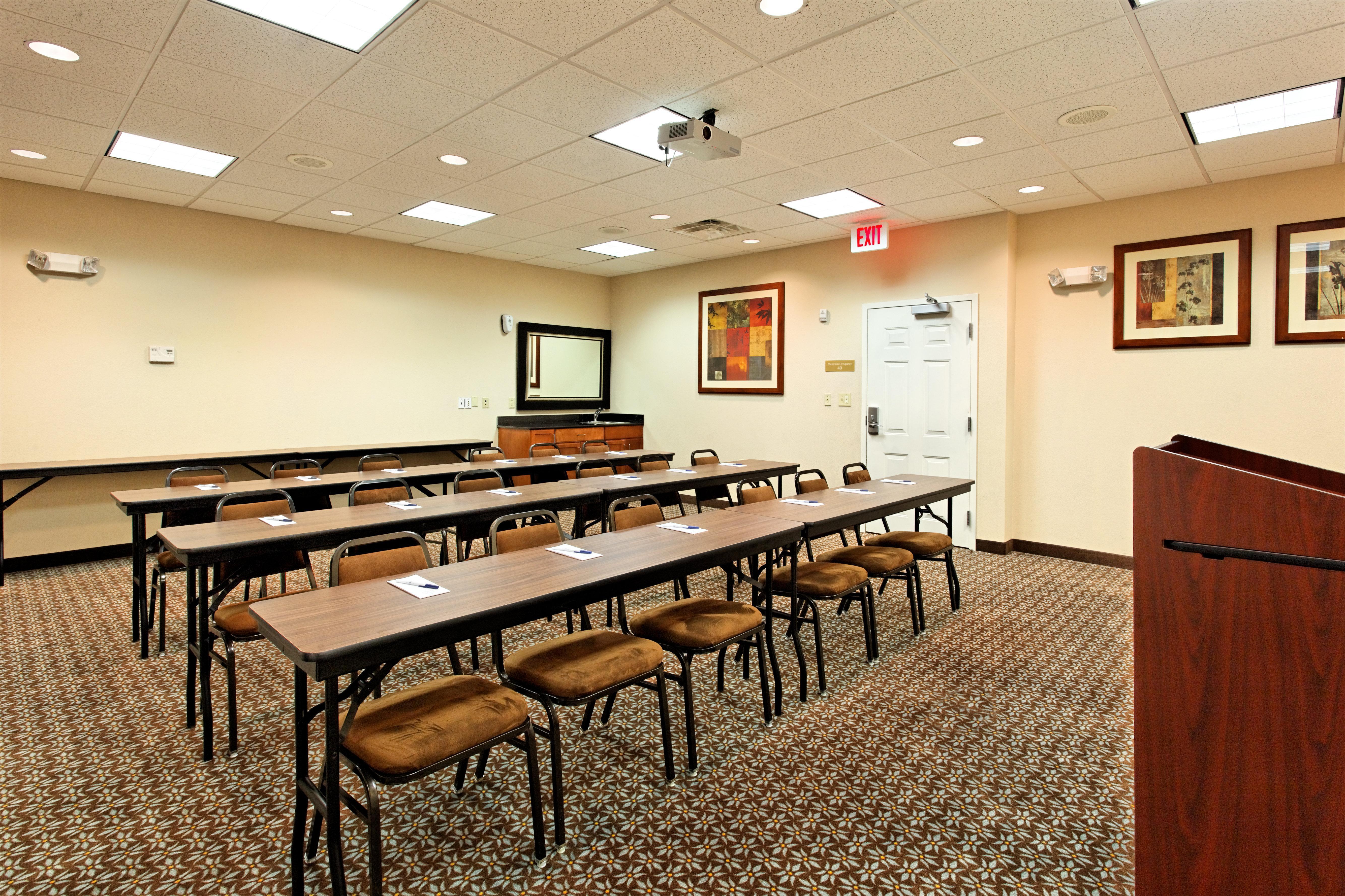 Candlewood Suites Tuscaloosa By Ihg Екстер'єр фото