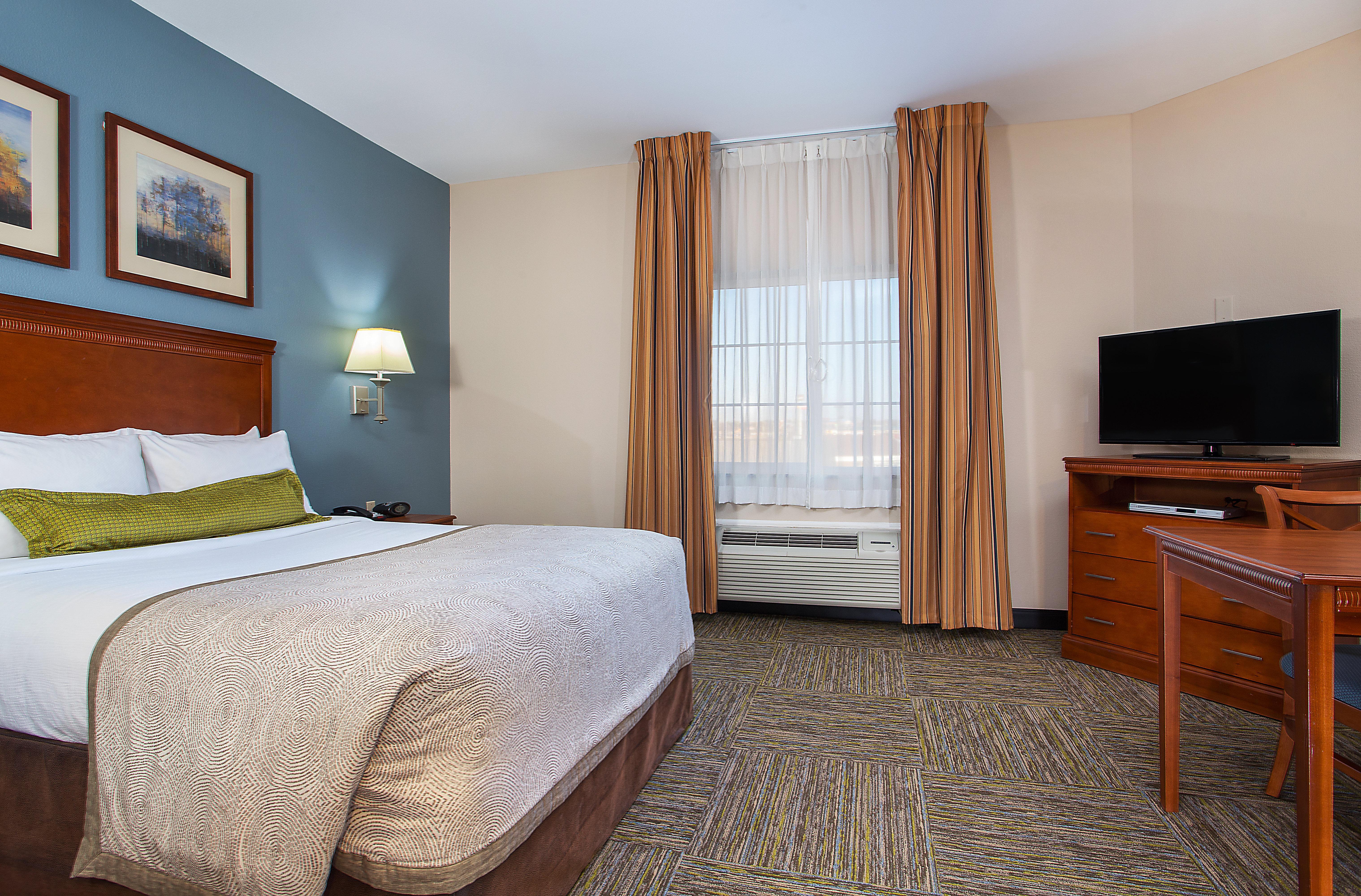 Candlewood Suites Tuscaloosa By Ihg Екстер'єр фото