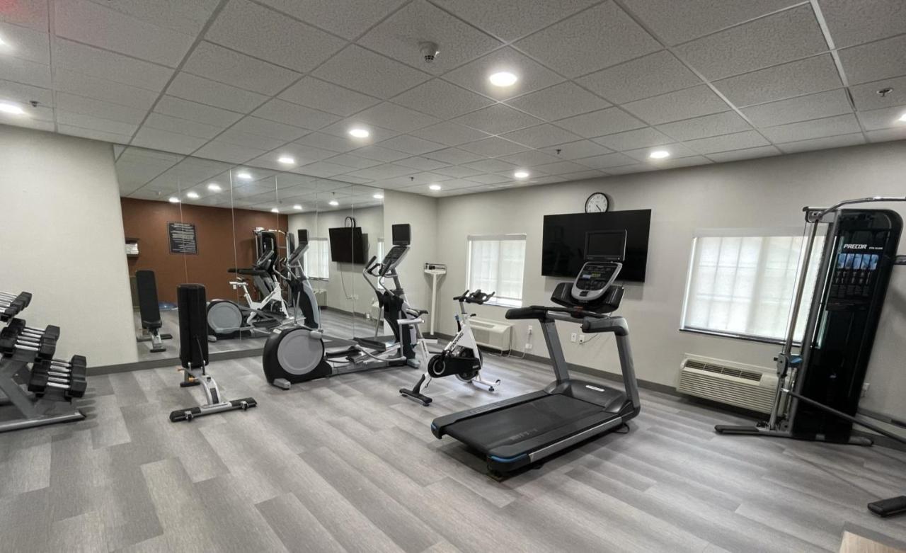Candlewood Suites Tuscaloosa By Ihg Екстер'єр фото