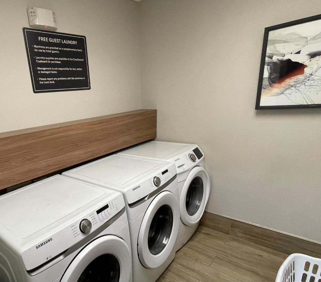 Candlewood Suites Tuscaloosa By Ihg Екстер'єр фото