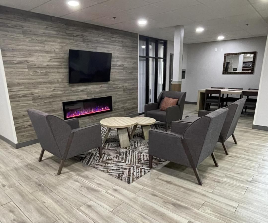 Candlewood Suites Tuscaloosa By Ihg Екстер'єр фото