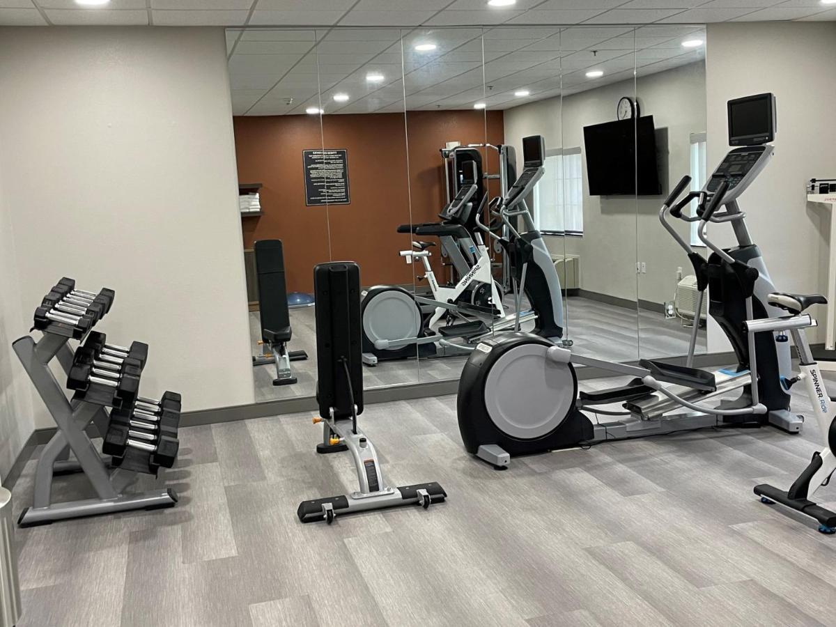Candlewood Suites Tuscaloosa By Ihg Екстер'єр фото