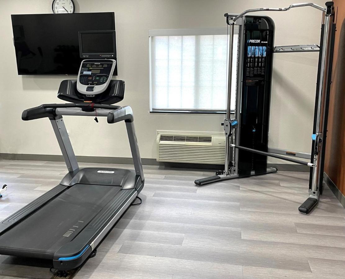 Candlewood Suites Tuscaloosa By Ihg Екстер'єр фото