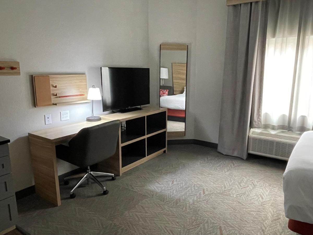 Candlewood Suites Tuscaloosa By Ihg Екстер'єр фото