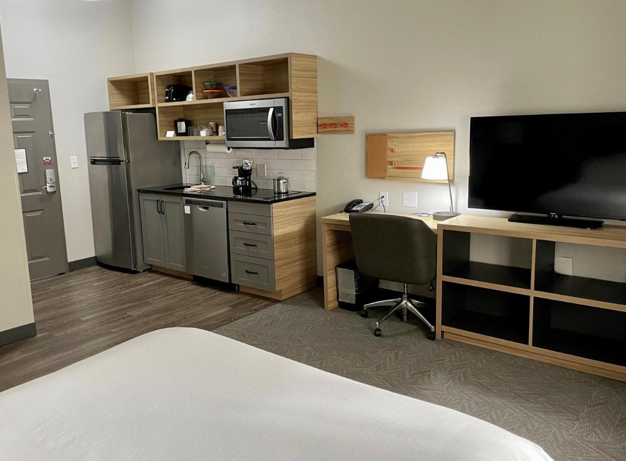 Candlewood Suites Tuscaloosa By Ihg Екстер'єр фото