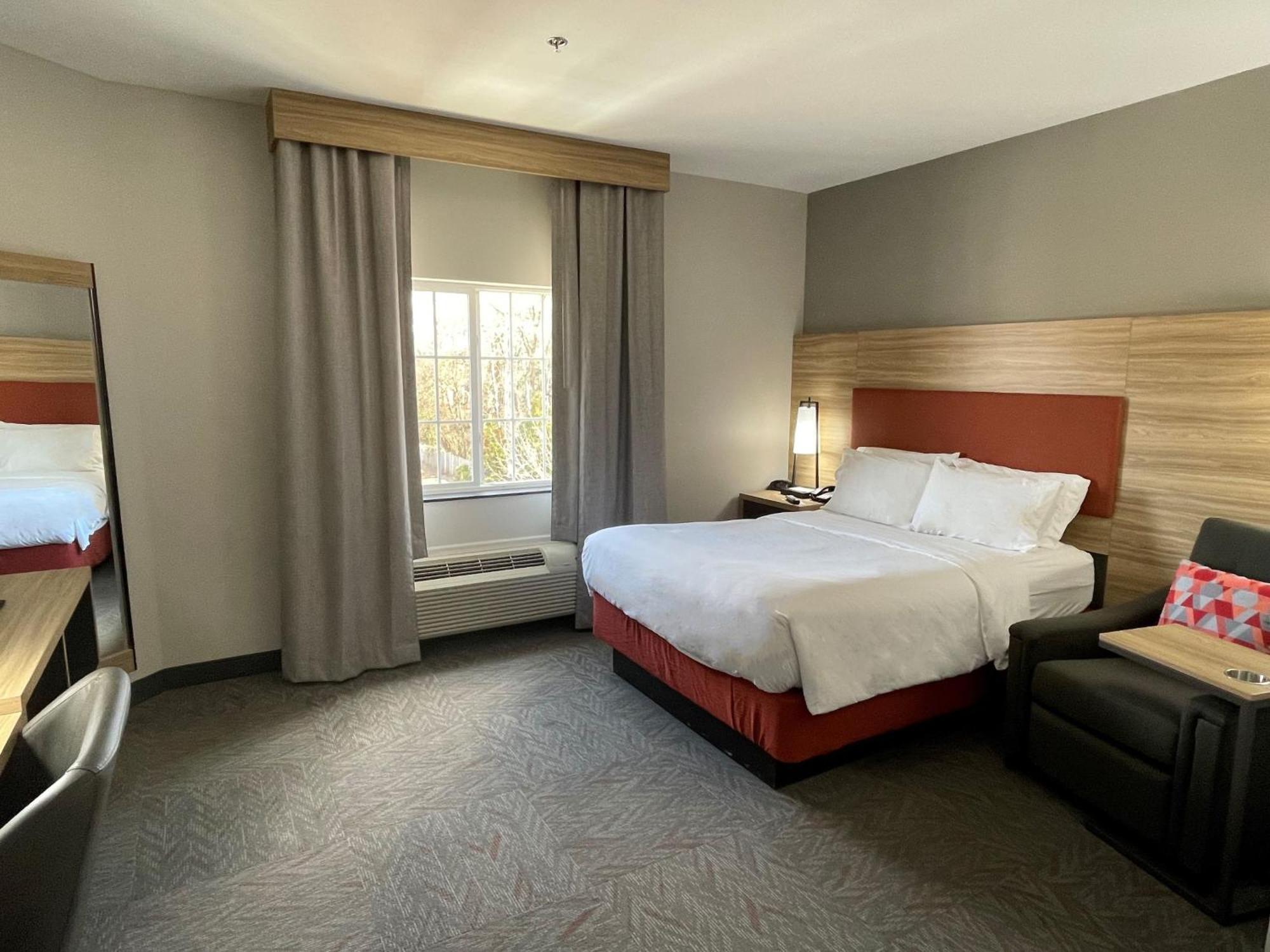 Candlewood Suites Tuscaloosa By Ihg Екстер'єр фото