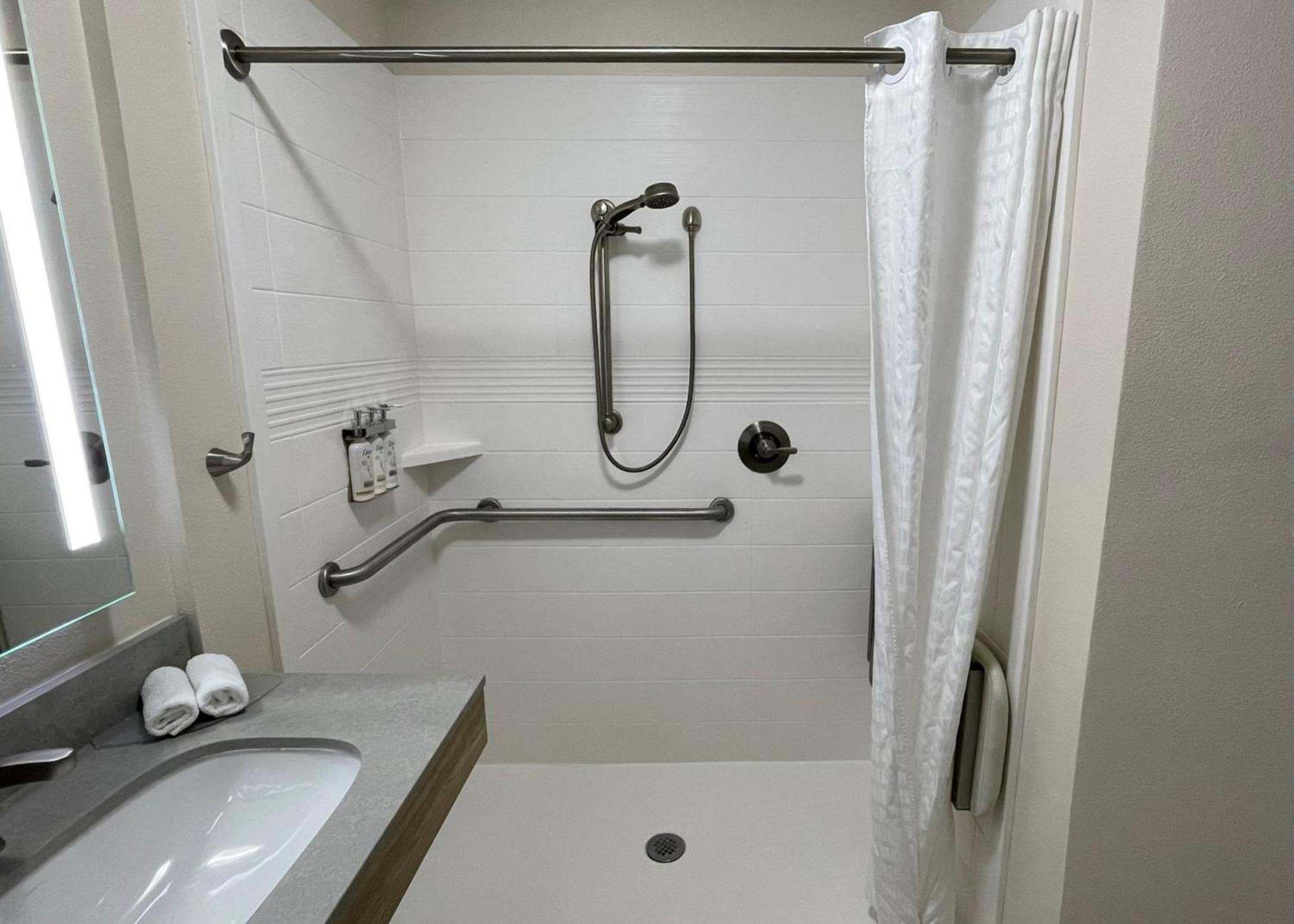 Candlewood Suites Tuscaloosa By Ihg Екстер'єр фото