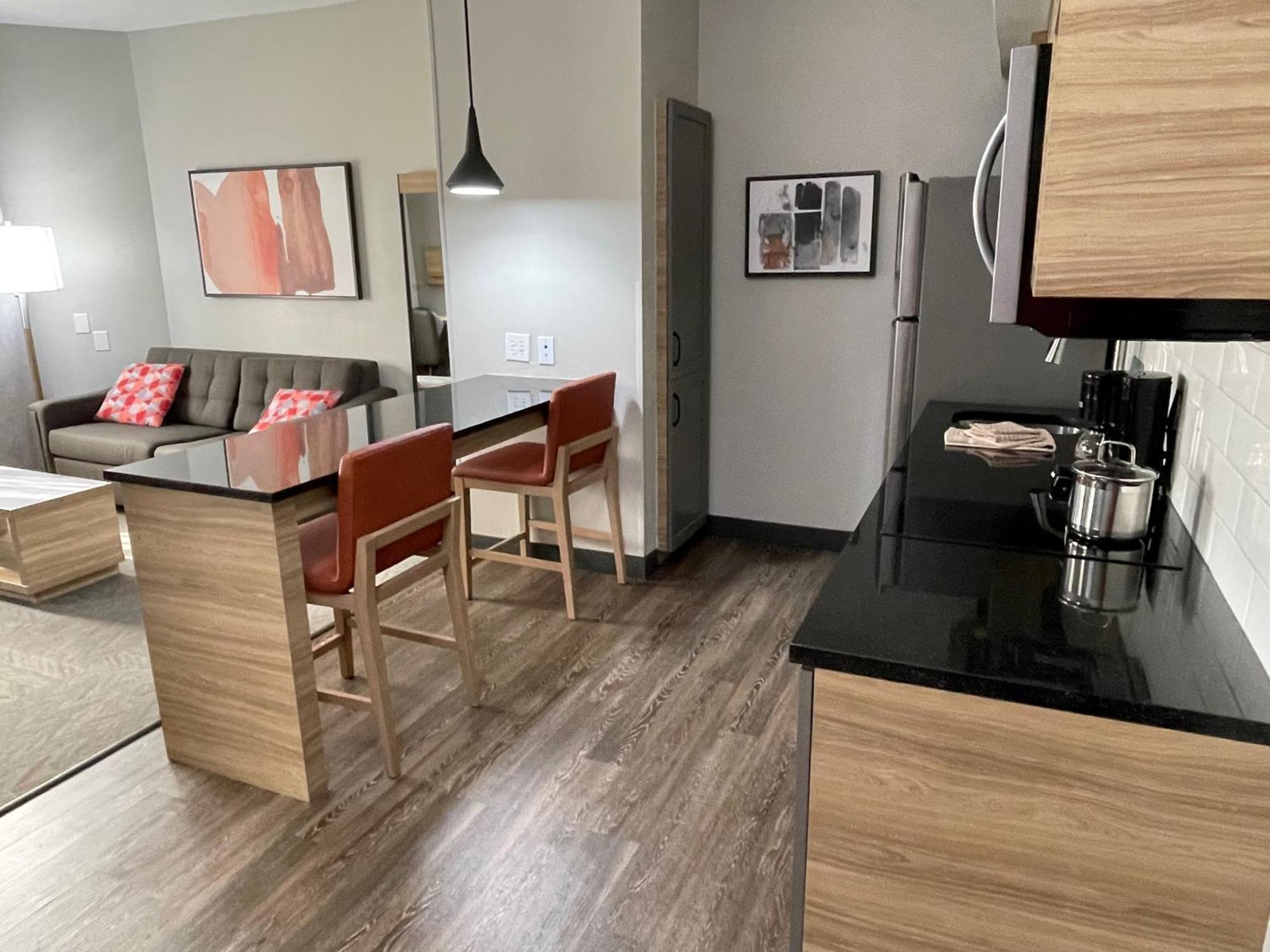 Candlewood Suites Tuscaloosa By Ihg Екстер'єр фото