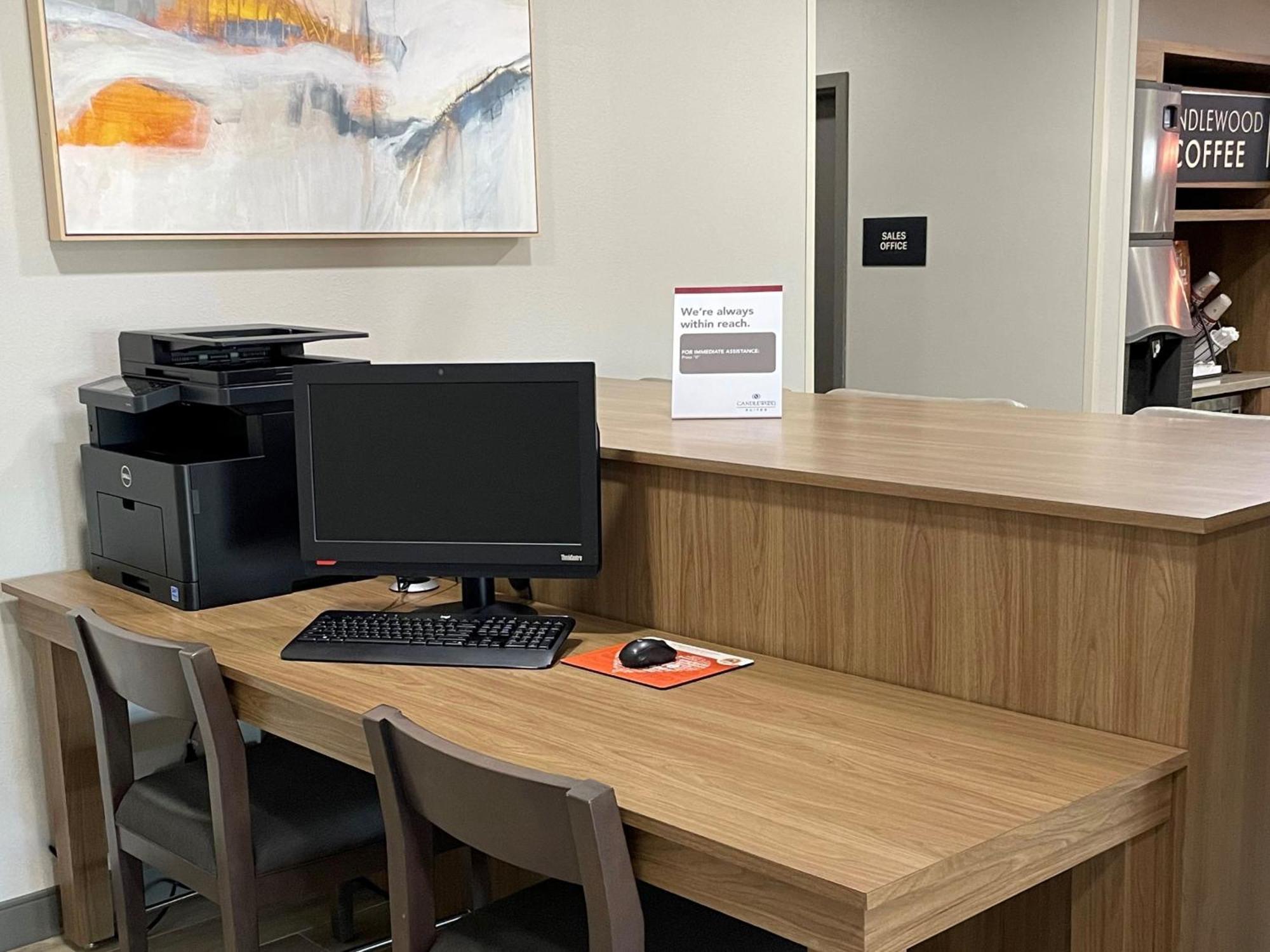 Candlewood Suites Tuscaloosa By Ihg Екстер'єр фото