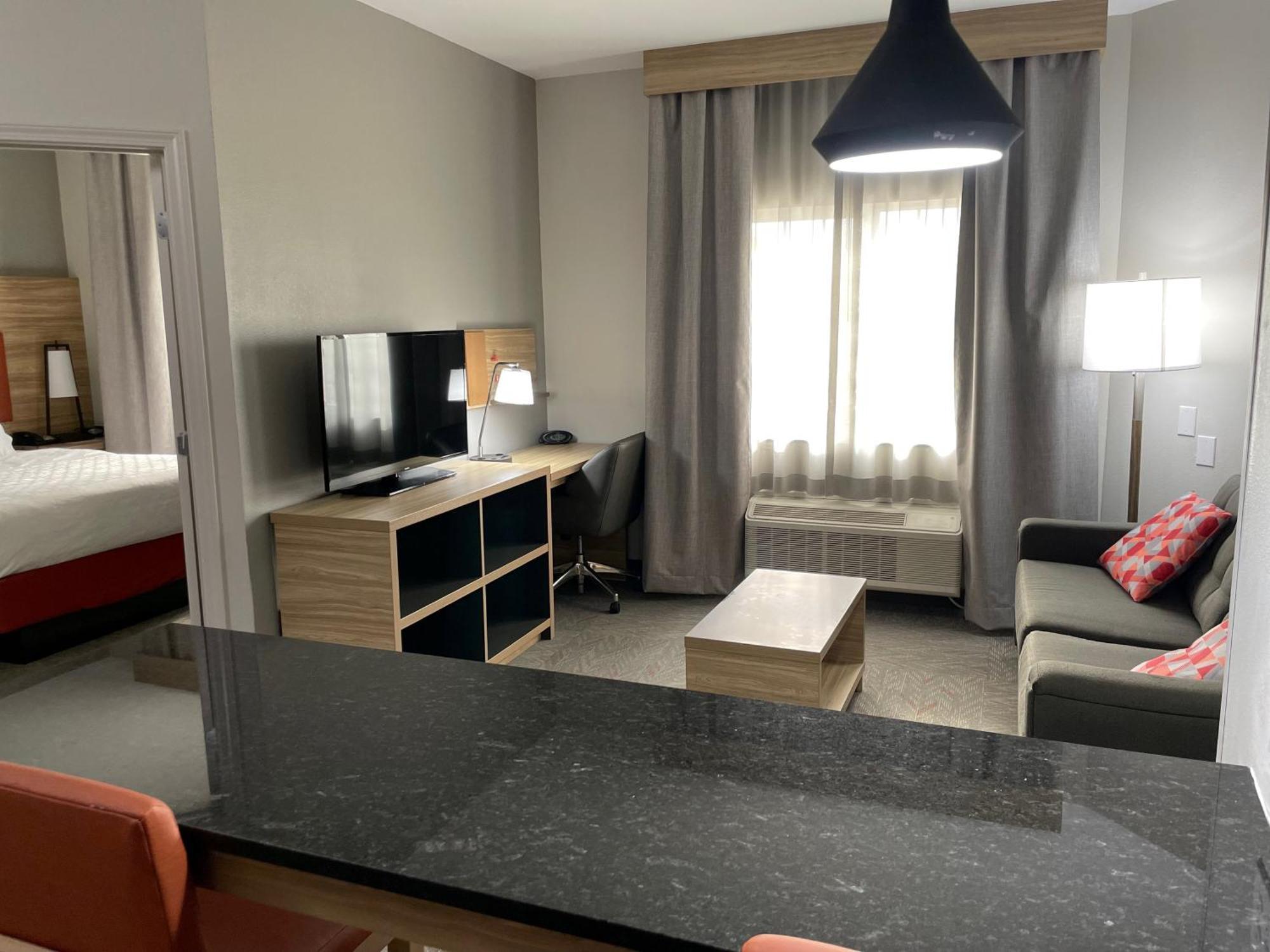 Candlewood Suites Tuscaloosa By Ihg Екстер'єр фото