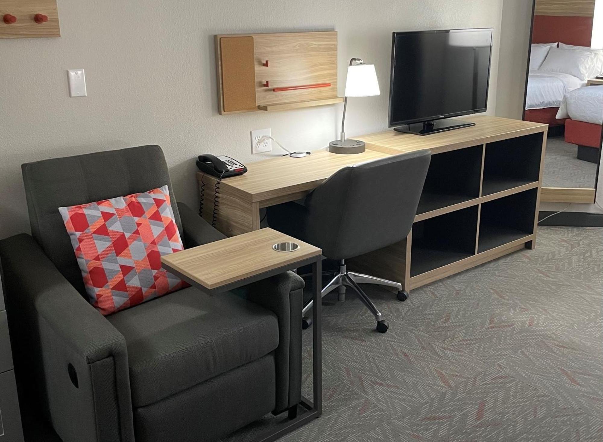 Candlewood Suites Tuscaloosa By Ihg Екстер'єр фото