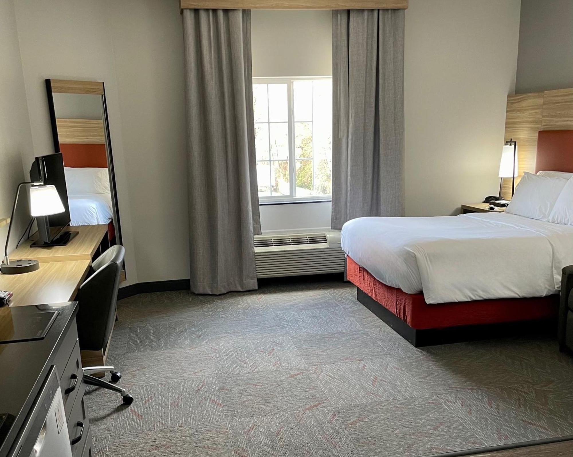 Candlewood Suites Tuscaloosa By Ihg Екстер'єр фото