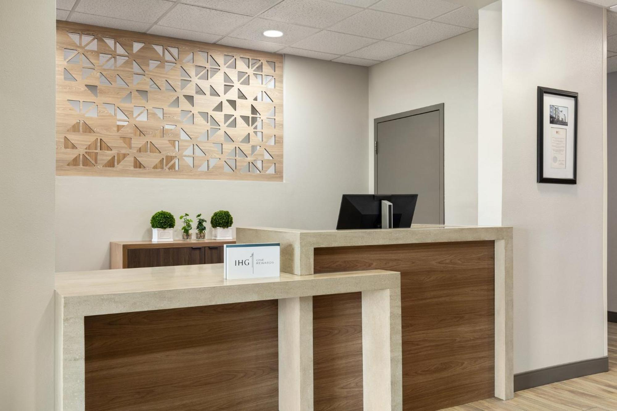 Candlewood Suites Tuscaloosa By Ihg Екстер'єр фото