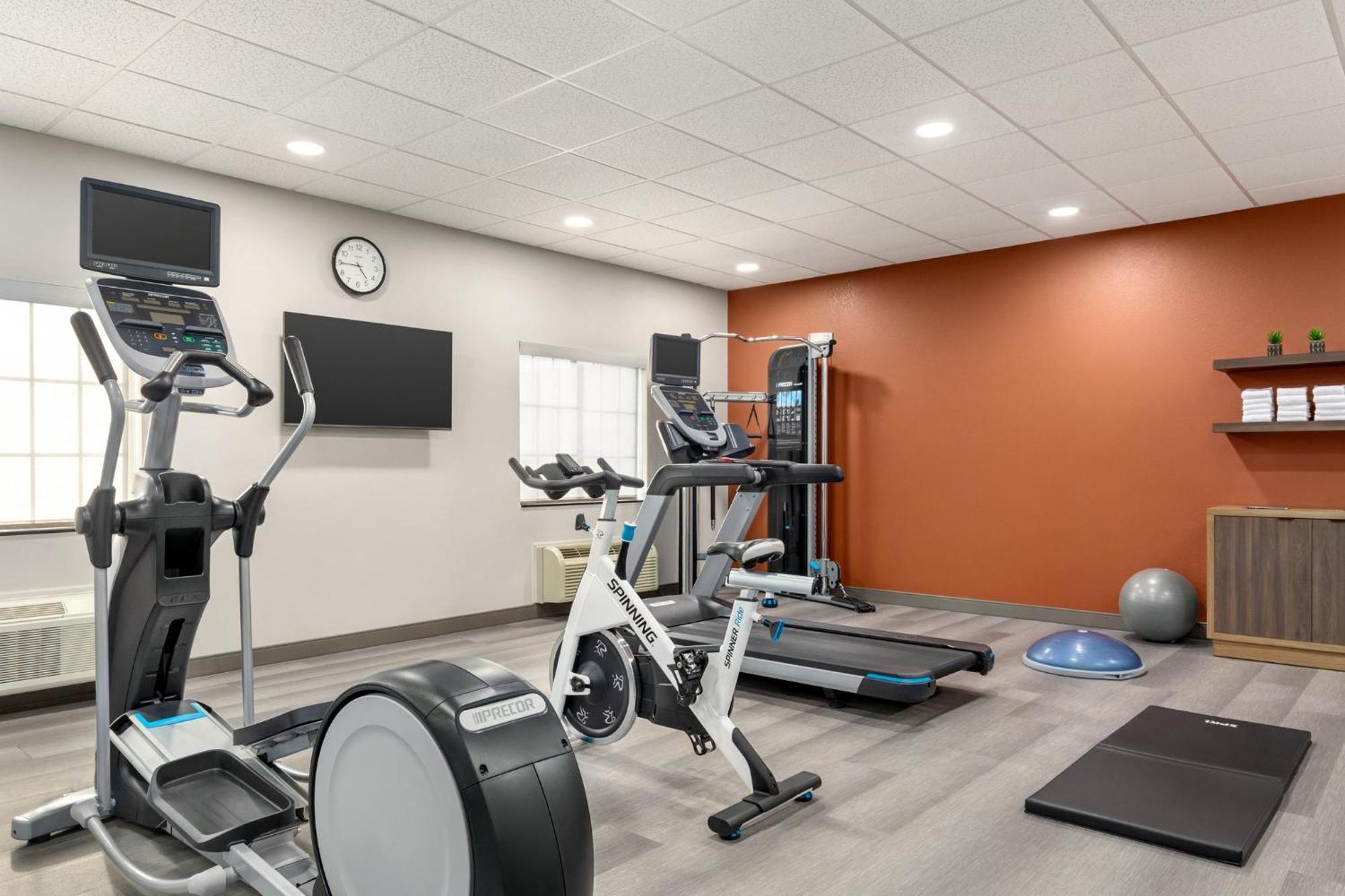 Candlewood Suites Tuscaloosa By Ihg Екстер'єр фото