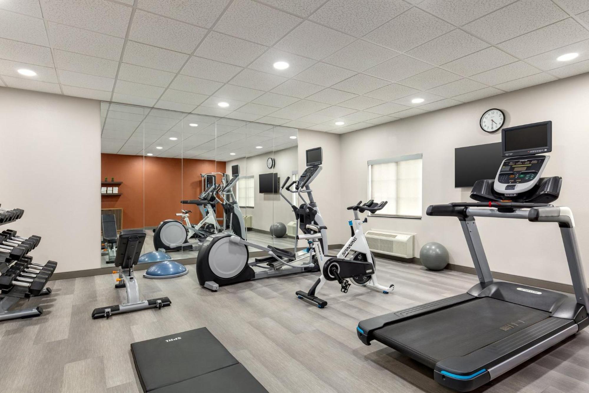 Candlewood Suites Tuscaloosa By Ihg Екстер'єр фото