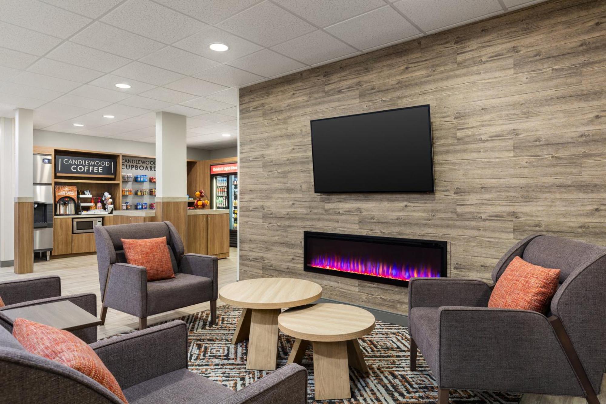 Candlewood Suites Tuscaloosa By Ihg Екстер'єр фото
