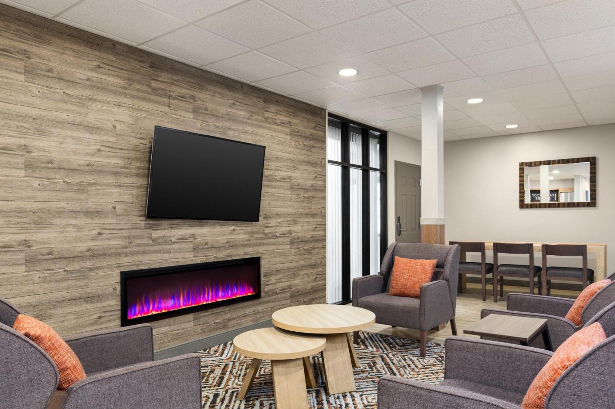 Candlewood Suites Tuscaloosa By Ihg Екстер'єр фото