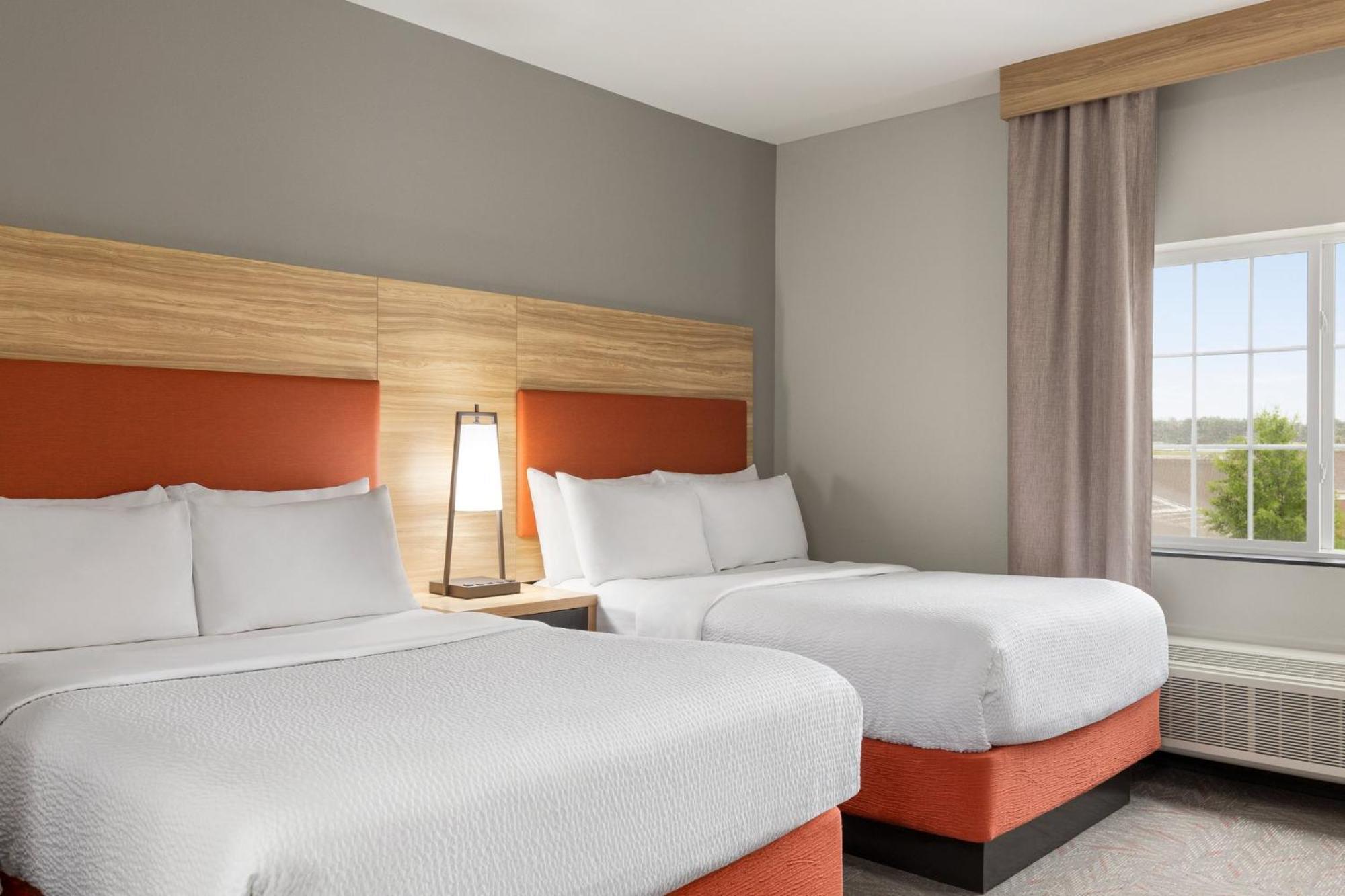 Candlewood Suites Tuscaloosa By Ihg Екстер'єр фото