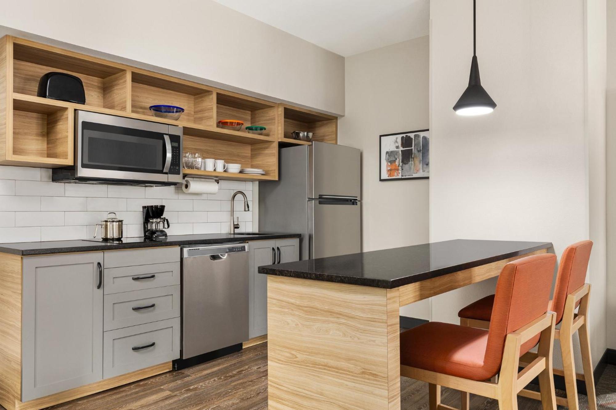 Candlewood Suites Tuscaloosa By Ihg Екстер'єр фото