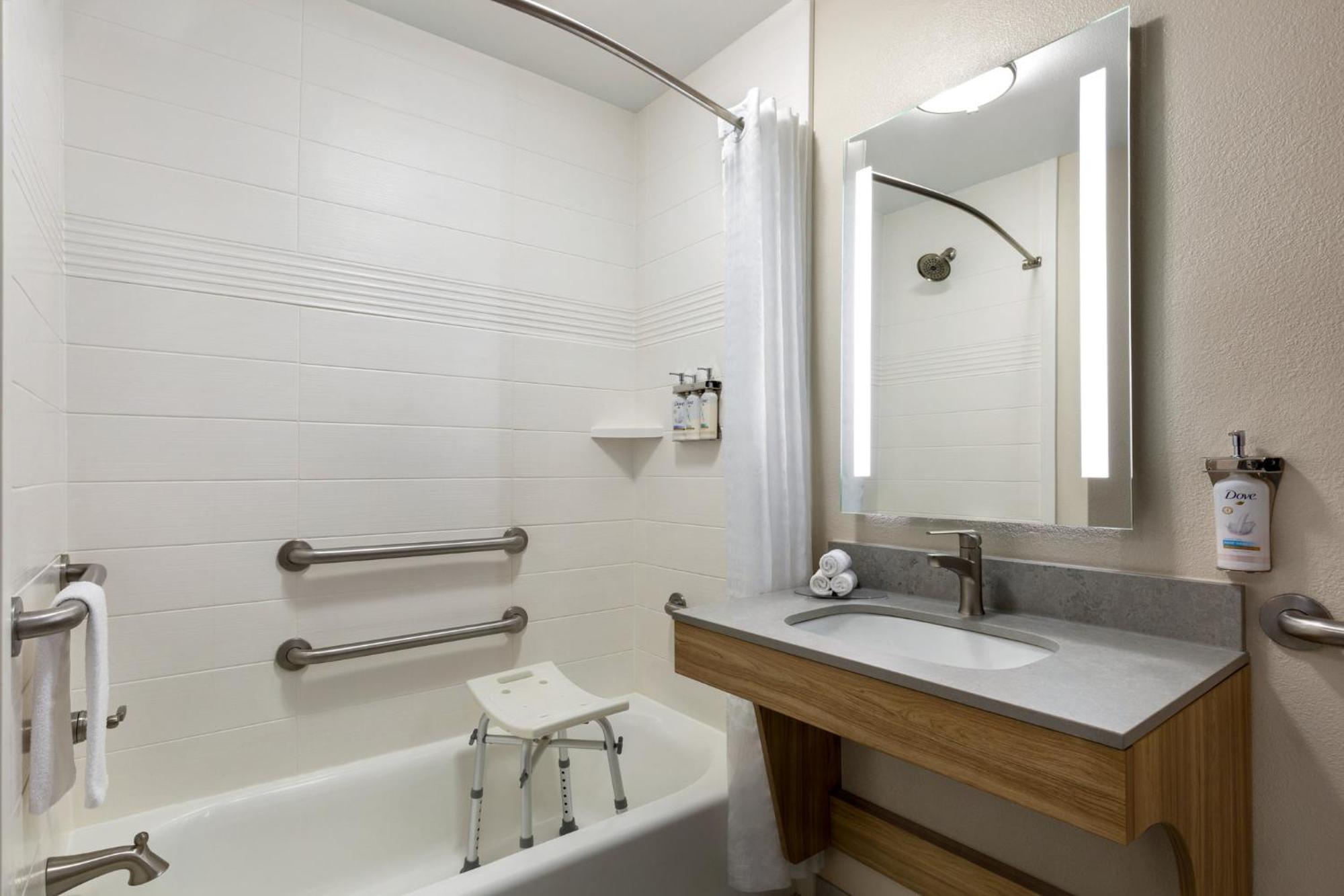 Candlewood Suites Tuscaloosa By Ihg Екстер'єр фото