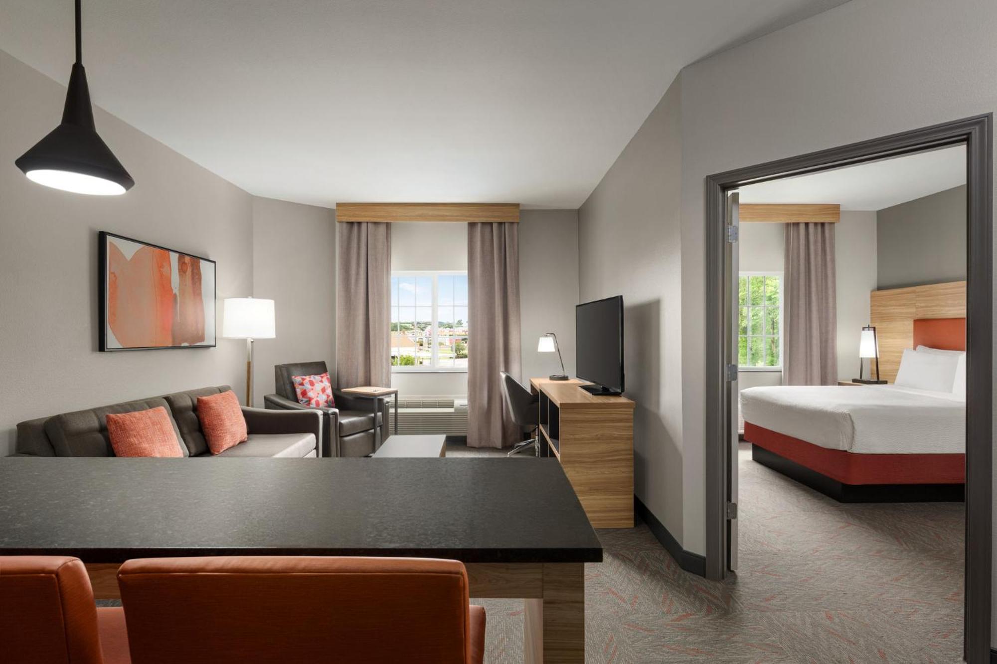 Candlewood Suites Tuscaloosa By Ihg Екстер'єр фото