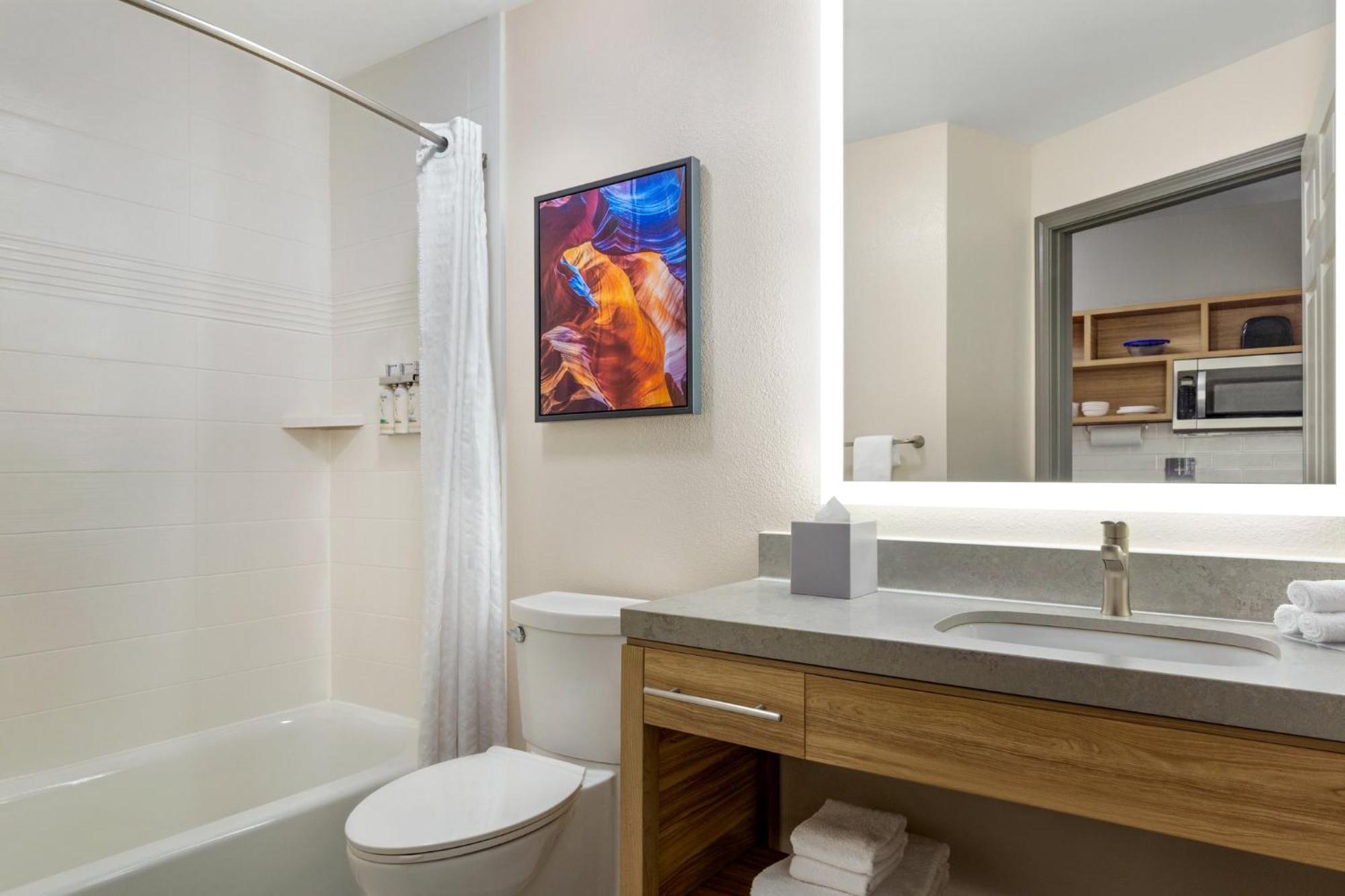 Candlewood Suites Tuscaloosa By Ihg Екстер'єр фото