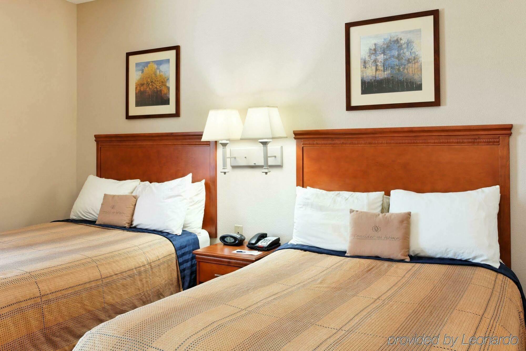 Candlewood Suites Tuscaloosa By Ihg Екстер'єр фото
