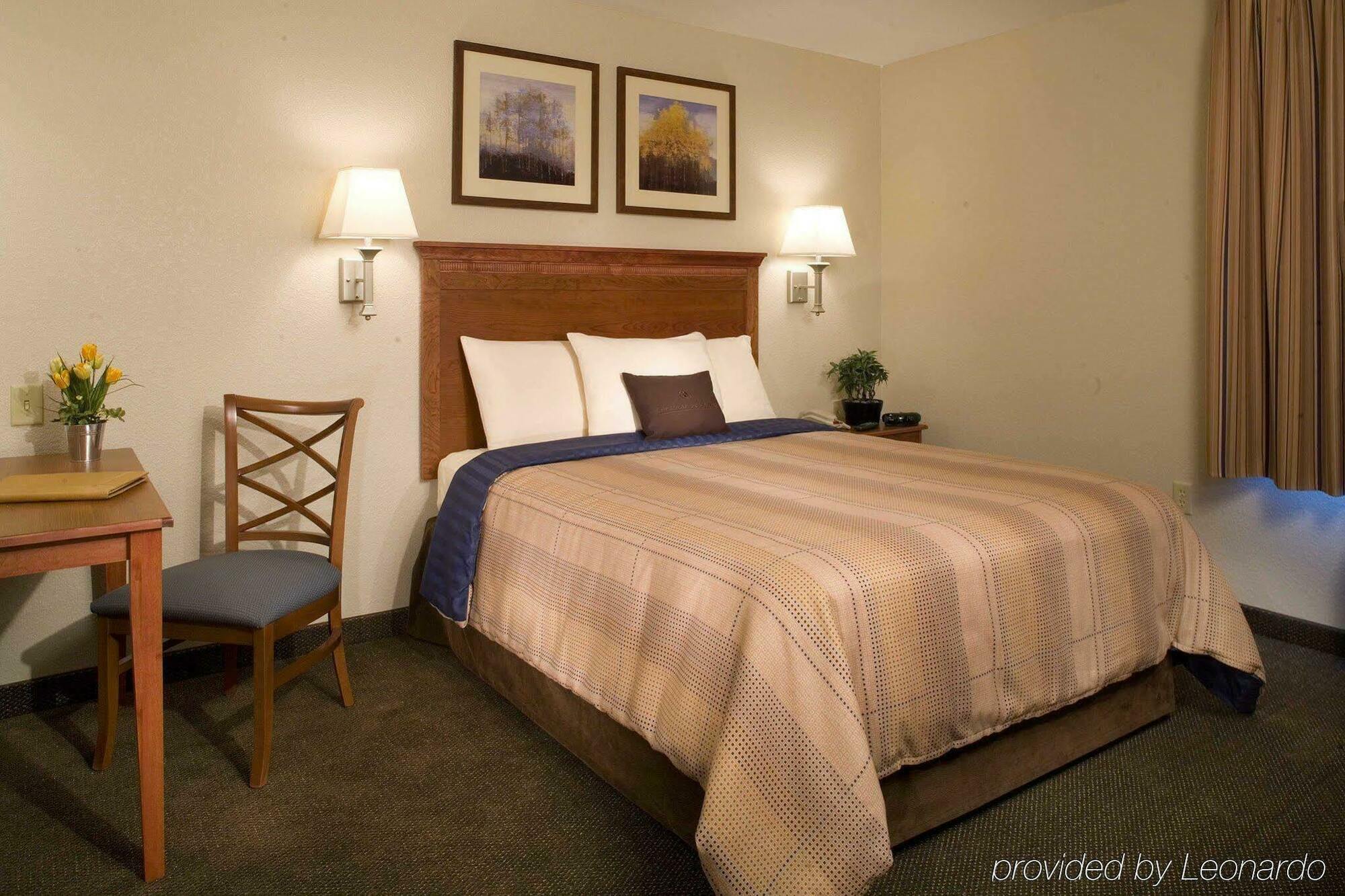 Candlewood Suites Tuscaloosa By Ihg Екстер'єр фото