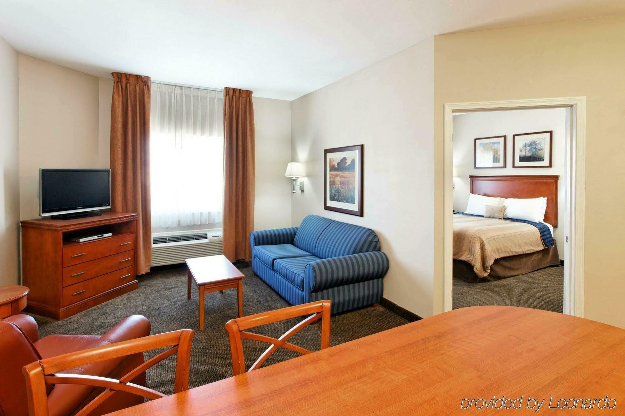 Candlewood Suites Tuscaloosa By Ihg Екстер'єр фото