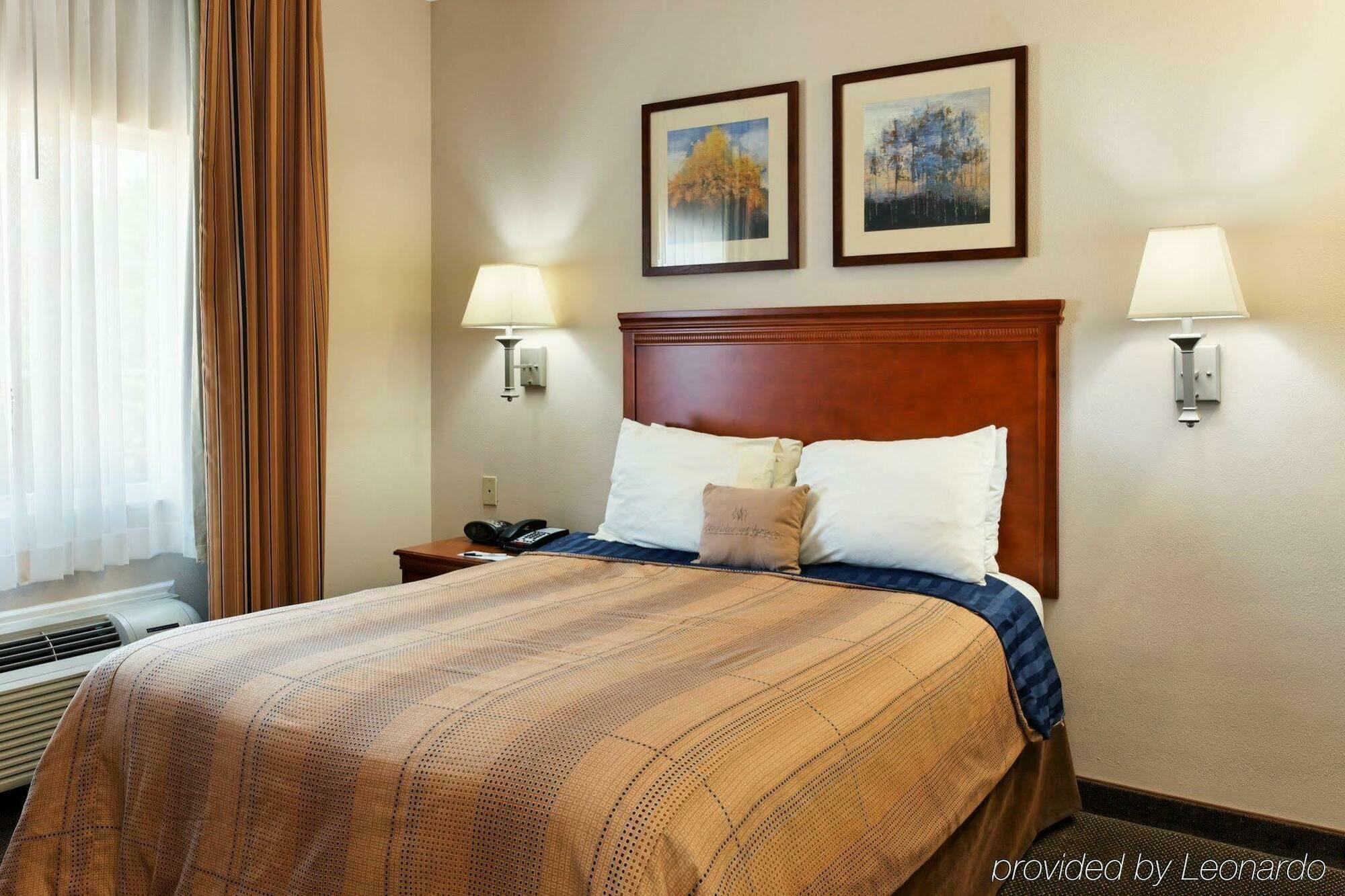 Candlewood Suites Tuscaloosa By Ihg Екстер'єр фото