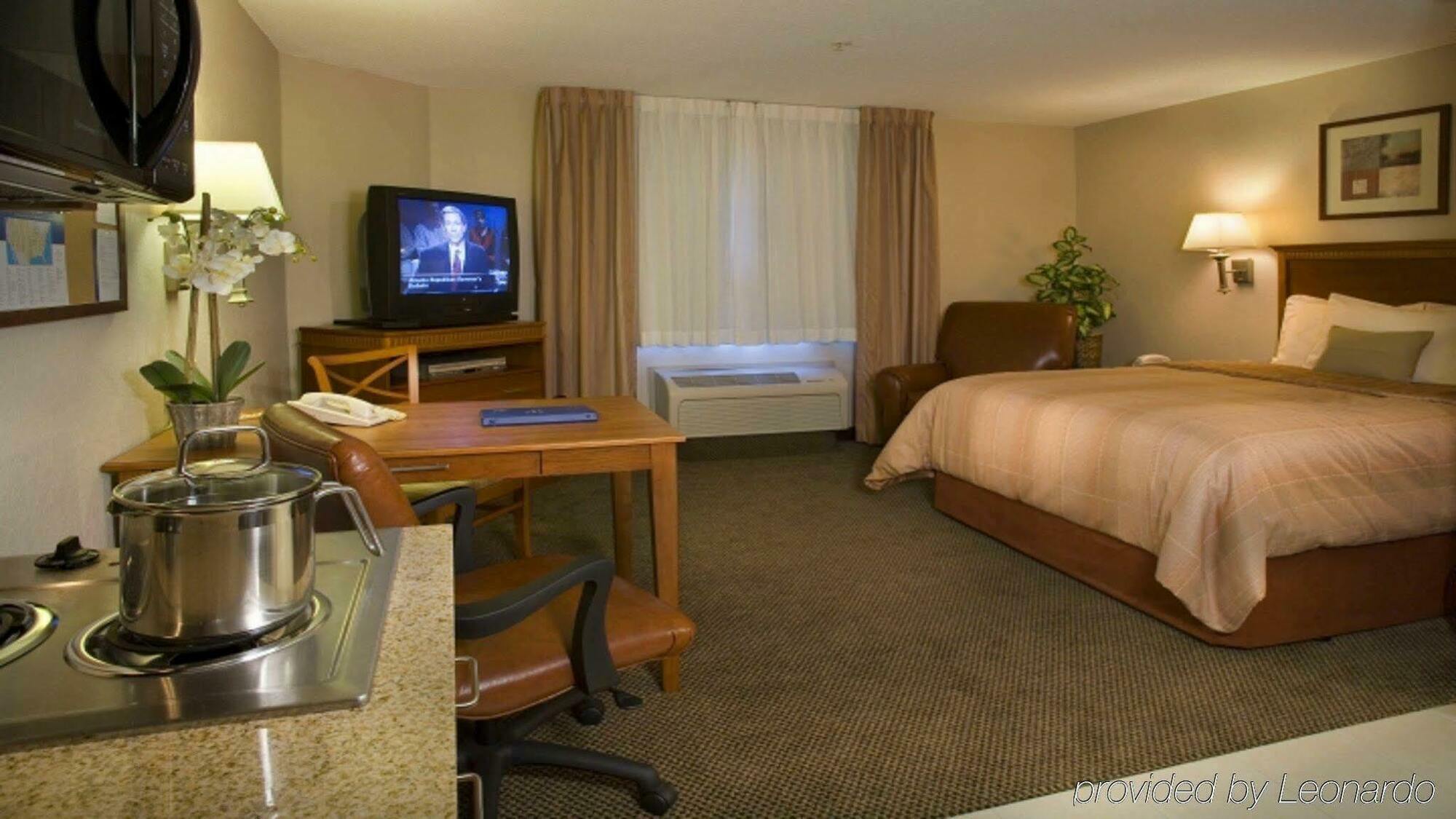 Candlewood Suites Tuscaloosa By Ihg Екстер'єр фото
